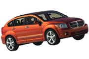 Додж Caliber / Dodge Caliber