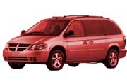 Додж Гранд Караван / Dodge Grand Caravan