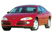 Додж Интрепид / Dodge Intrepid